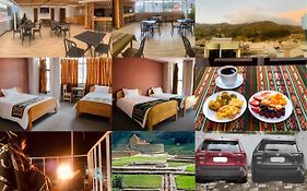 Hotel Chasky